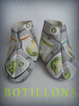 Botillons (5