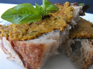 pesto cecile