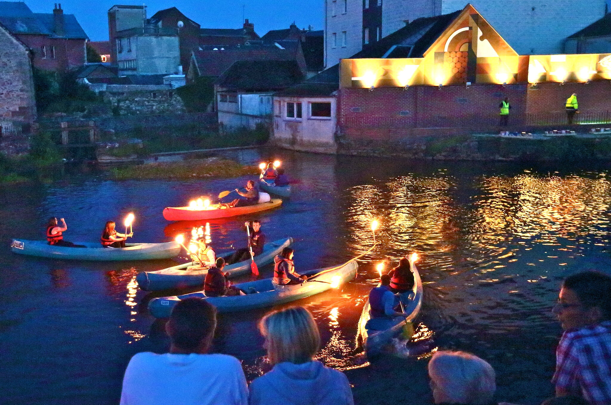 fete de la musique hirson