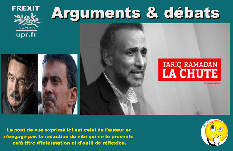 ARG FRERE TARIQ