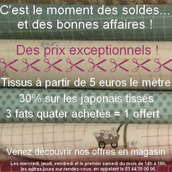 soldes