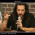 High Tone Interview RCV - 2007
