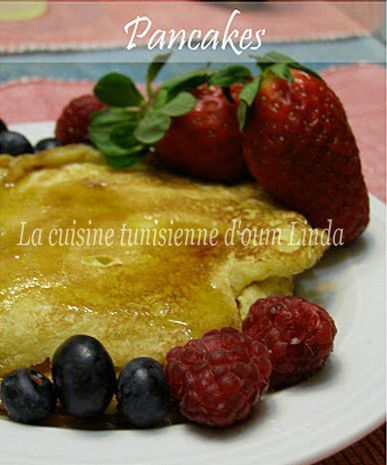 Pancakes