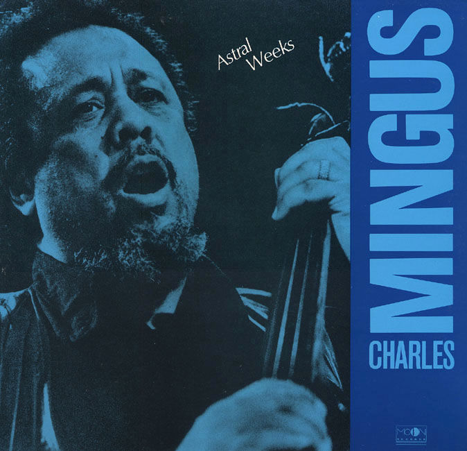 meditations on integration - Charles Mingus - YouTube