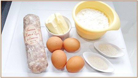 saucisson lyonnais brioché au thermomix1 saucisson lyonnais brioché au thermomix1