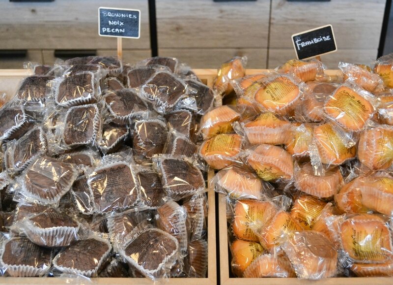 biscuit mistral 2
