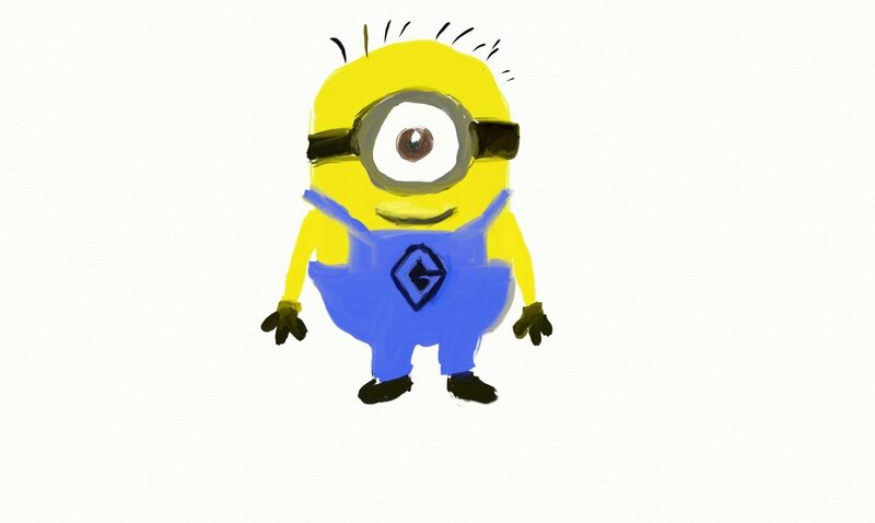 minion