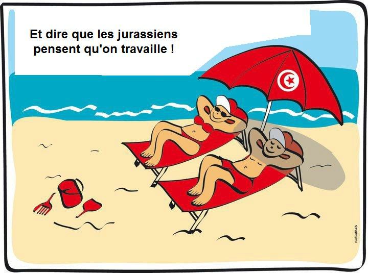 rencontre tunisien