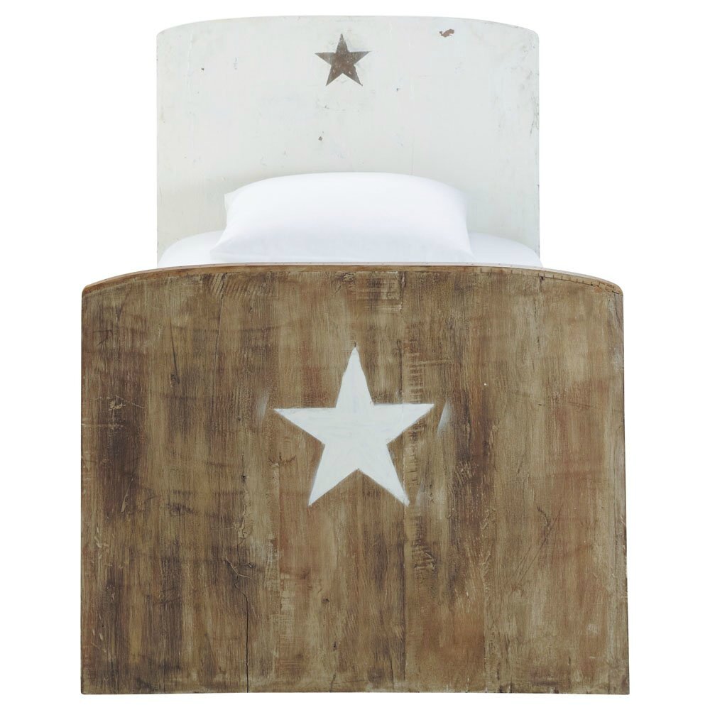 L'étoile, star du catalogue junior de maisons du monde • deco ...