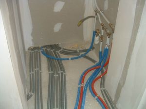 Electricité (50)