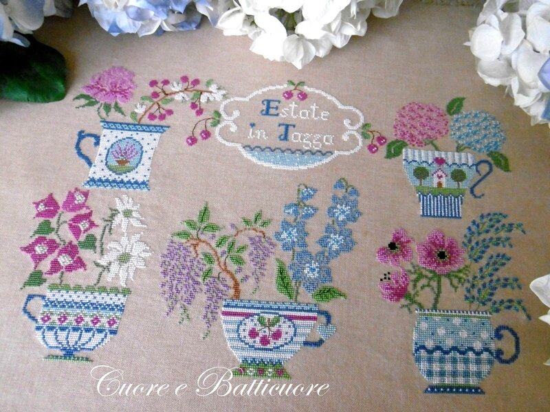 estate in tazza 1