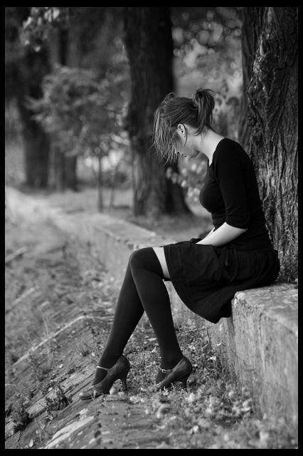 Femme seule 03