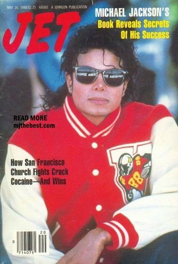 Un jour dans la vie de Michael Jackson - Page 2 86618903
