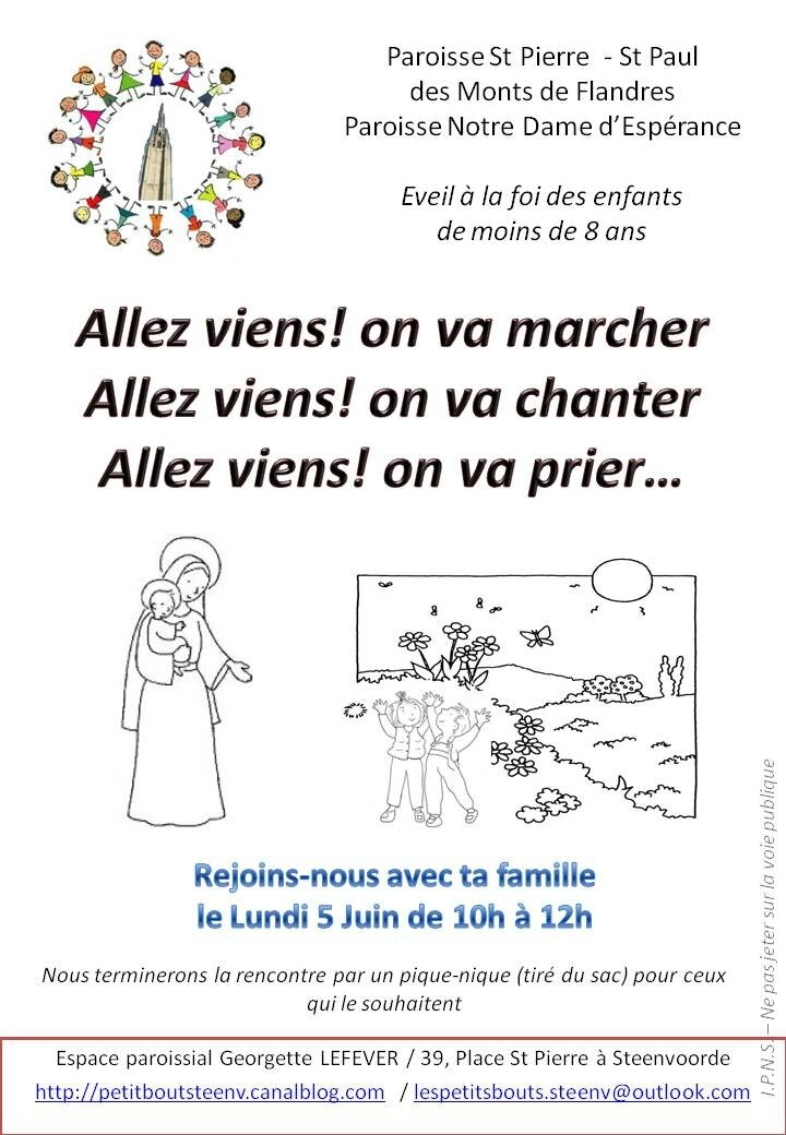 rencontre notre dame monts