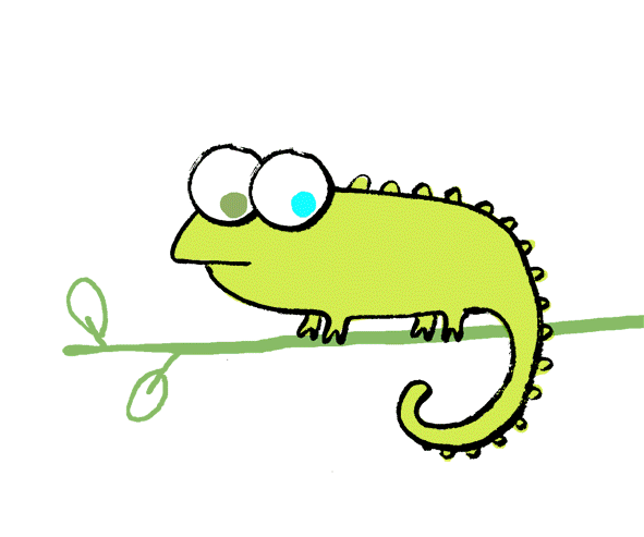 cameleon