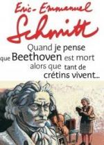 Schmitt Beethoven