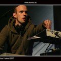 Joshua - Easpack Core Stage - 2007