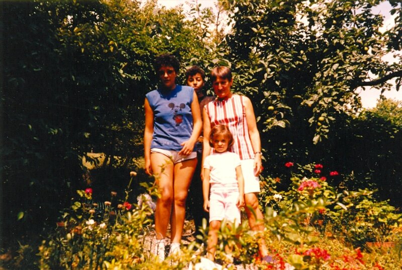 Mémère 1982