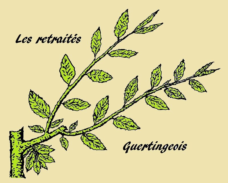 logo retraités