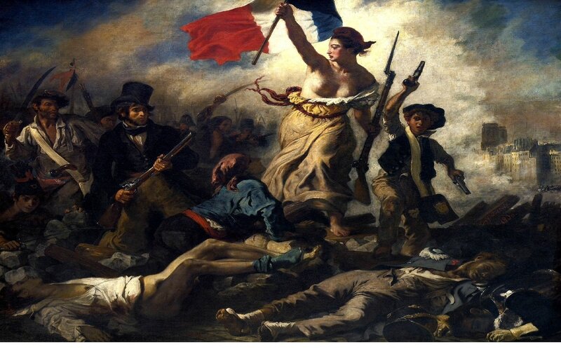 MONTAGE DELACROIX 2