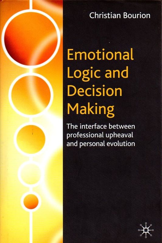 On Logic and Emotion
