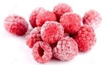 framboises congelées framboises congelées