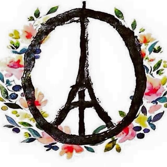 paris 13 novembre nous sommes unis