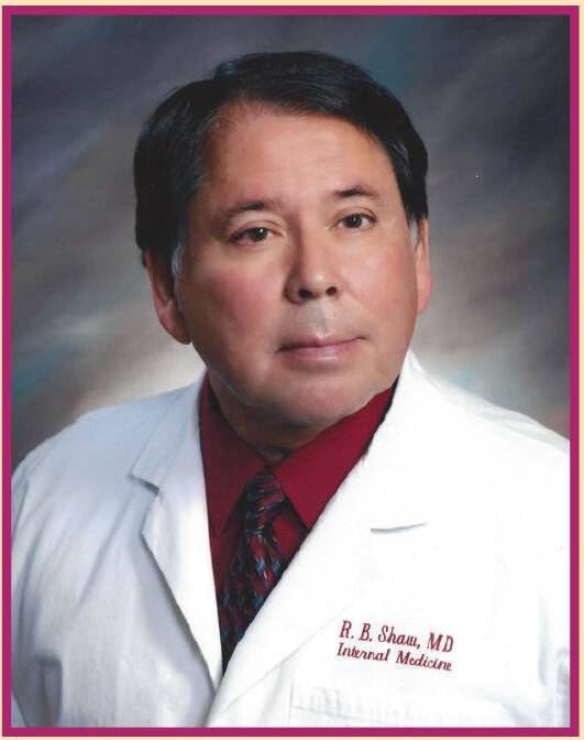 Dr. Ron Shaw