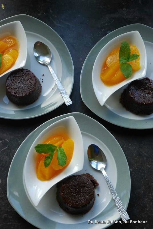 Agneau pascal d'inspiration marocaine du beau, du bon, du bonheur... Cuisine inspiration Marocaine