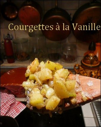 courgette