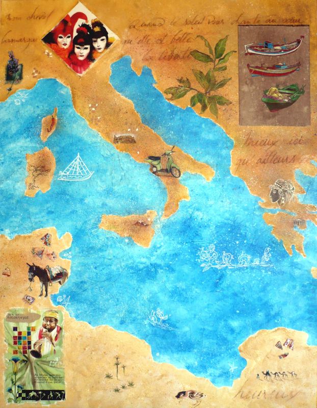 Heureux Qui Comme Ulysse A Fait Un Beau Voyage Dessin Heureux Qui Comme Ulysse A Fait Un Beau Voyage Dessin