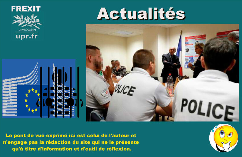 ACT POLICE