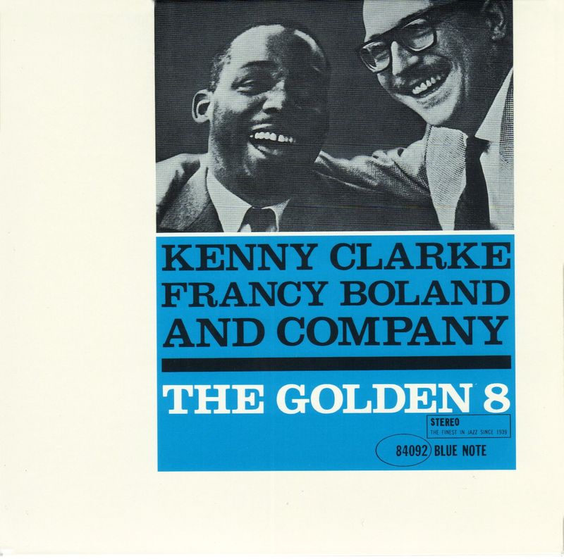 Kenny Clarke - Bohemia After Dark Kenny Clarke - Bohemia After Dark