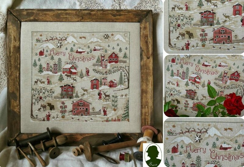 01_Sara_Guermani_christmas_village
