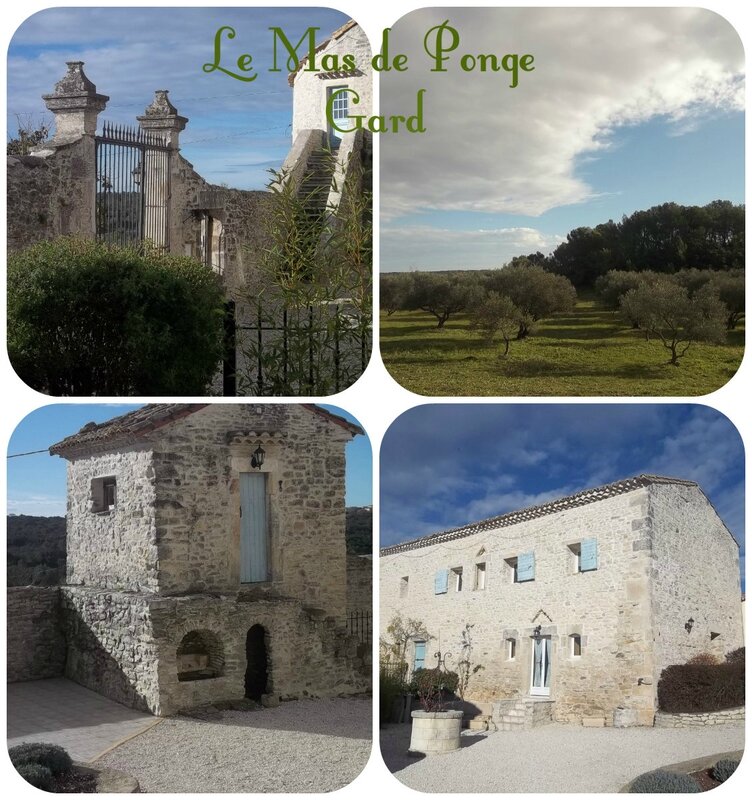mas de ponge
