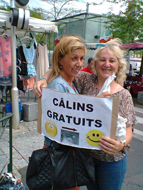Câlins Dany