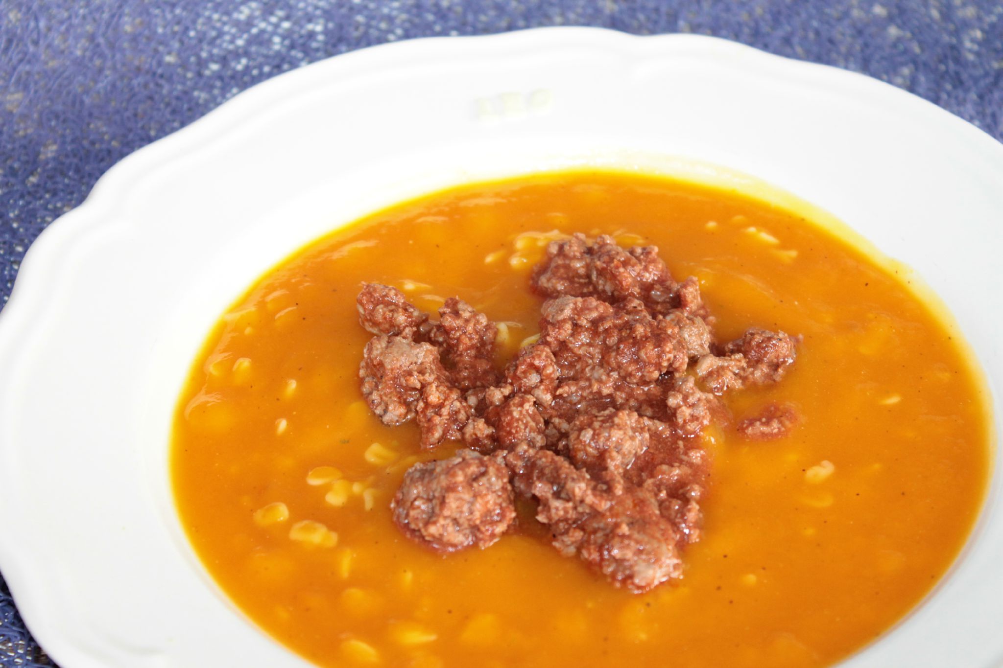 soup 5