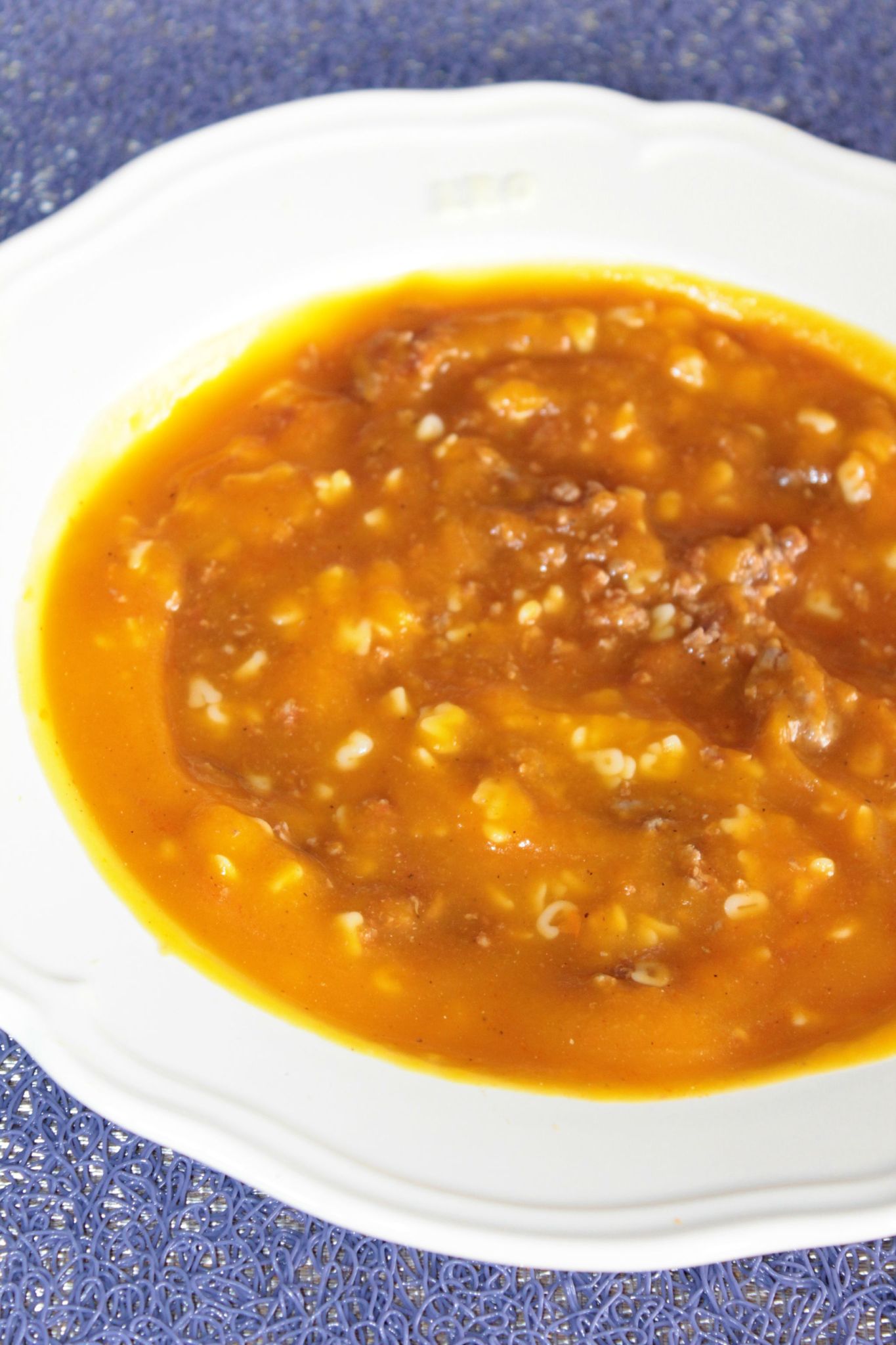 soup 7
