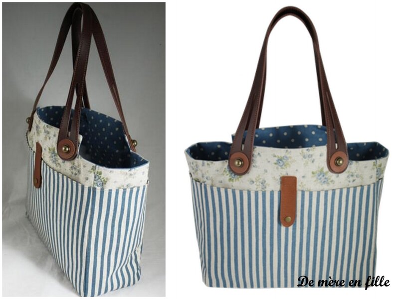 sac pornichet