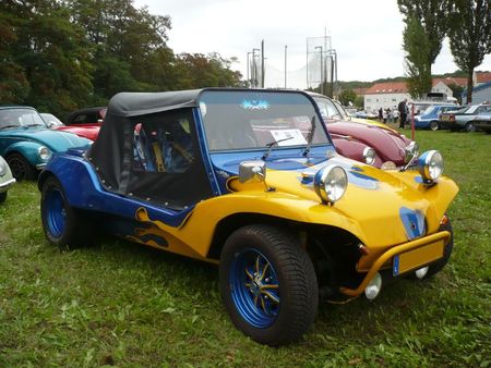 APAL VW Buggy 1975 Créhange (1)