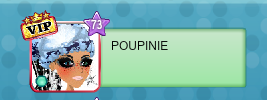 POUPINIE