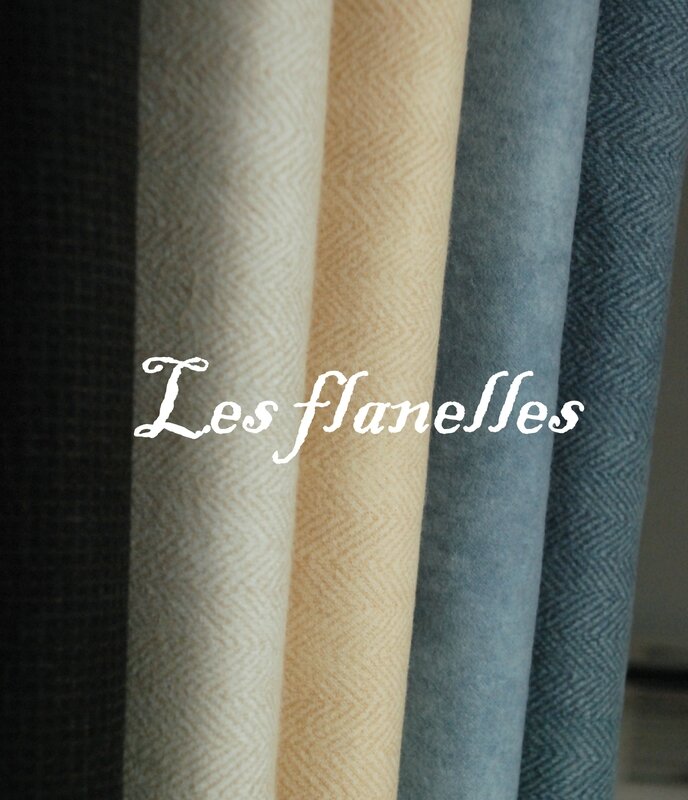 flanelles