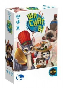 chat morbihan