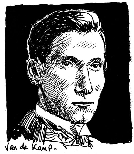 vandekamp