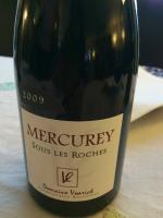 mercurey
