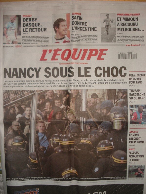 Afficher l'image d'origine