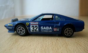 Ferrari 308 GTB 03 -Burago-