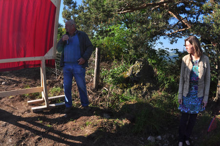 rencontre arts nature massif du sancy