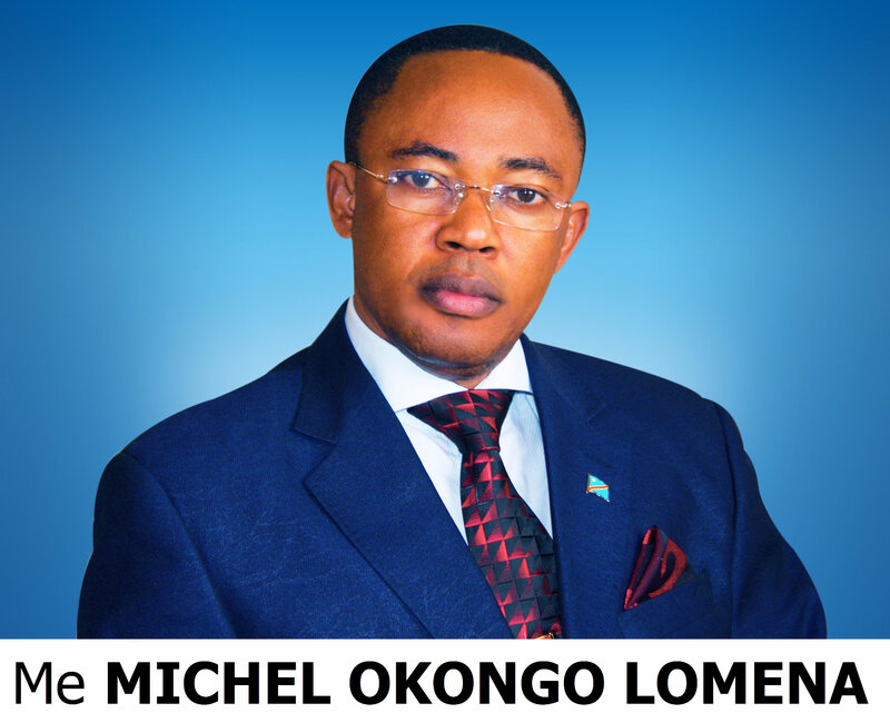 PHOTO LUMUMBE ET OKONGO