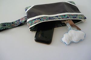 pochette mes petits riens